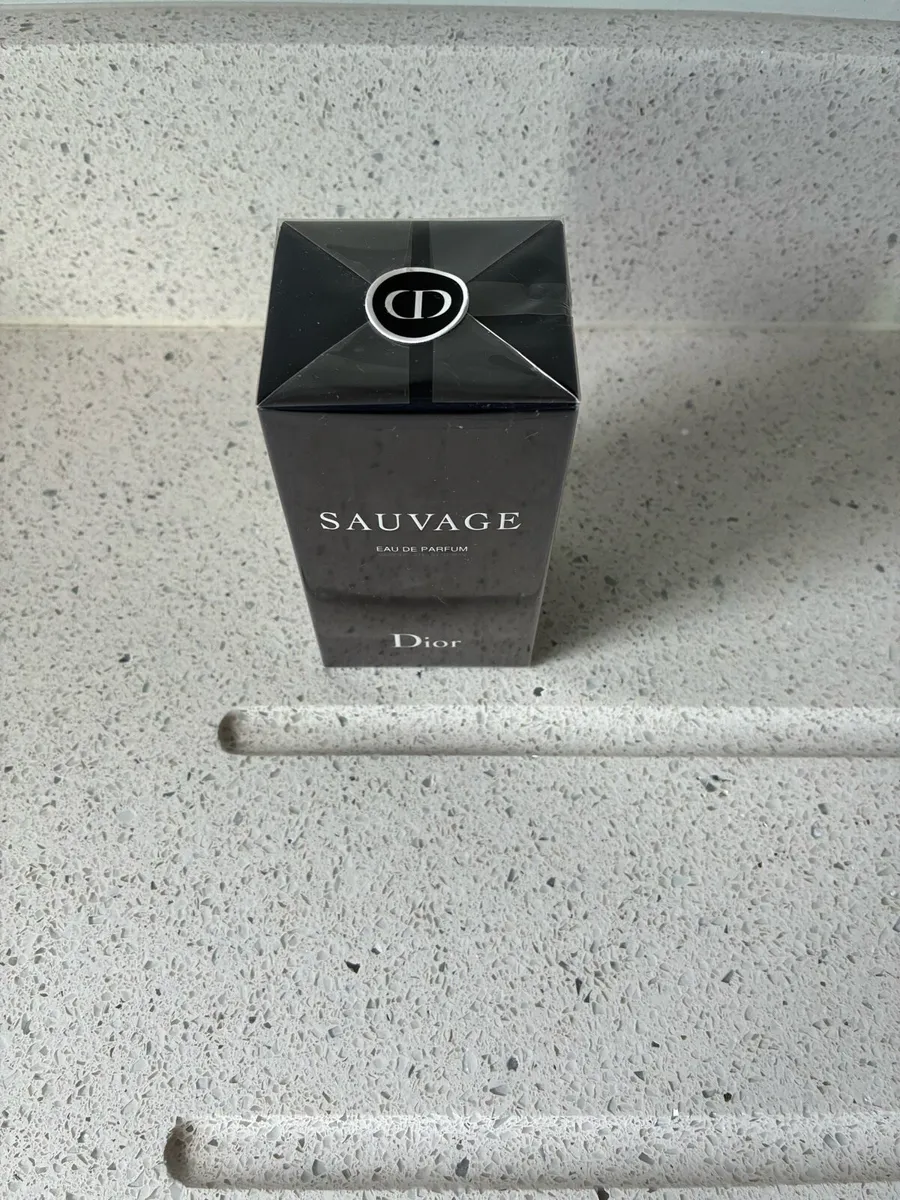 Dior Sauvage Eau de Toilette 60ml - New (Unopened) - Image 3