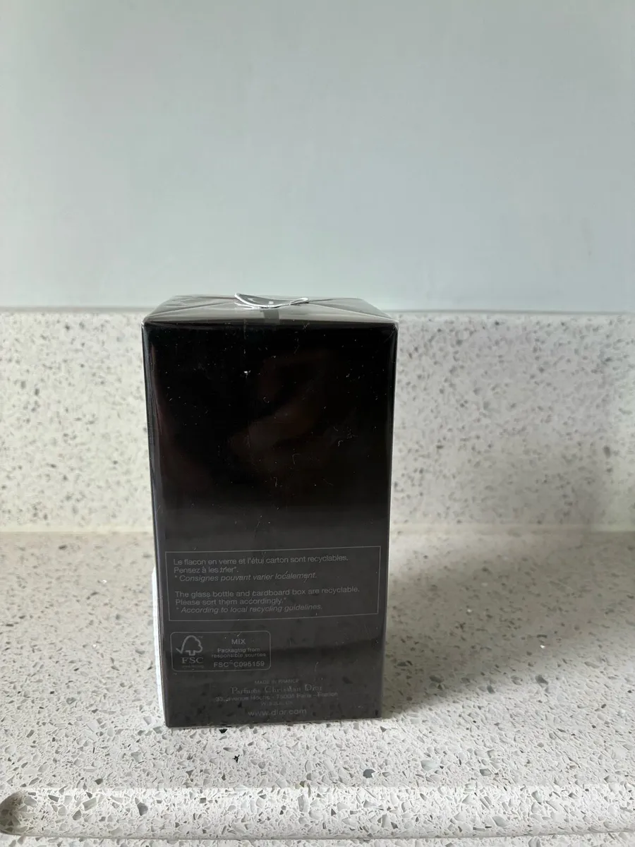 Dior Sauvage Eau de Toilette 60ml - New (Unopened) - Image 4