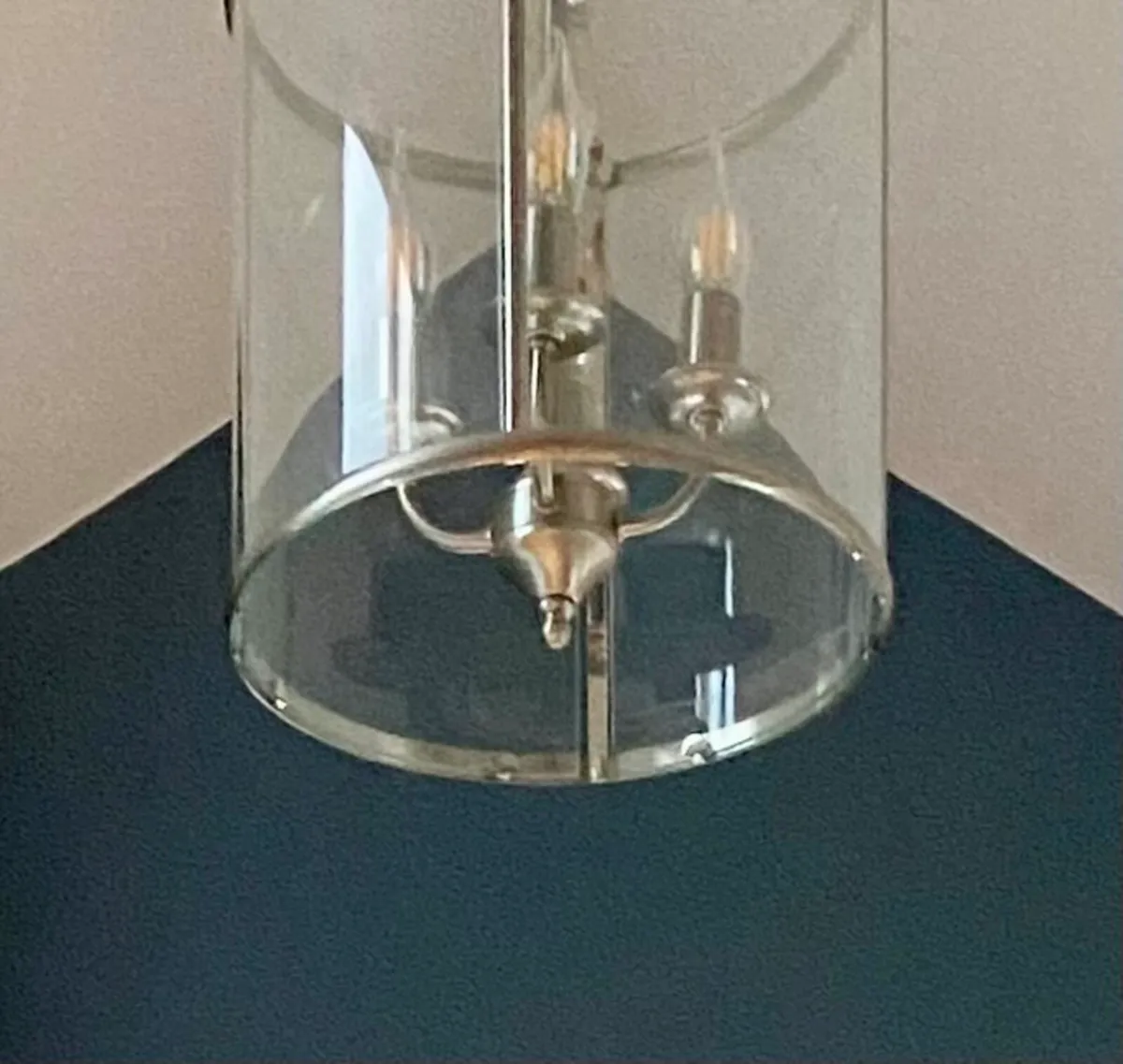 Chandelier - Image 1