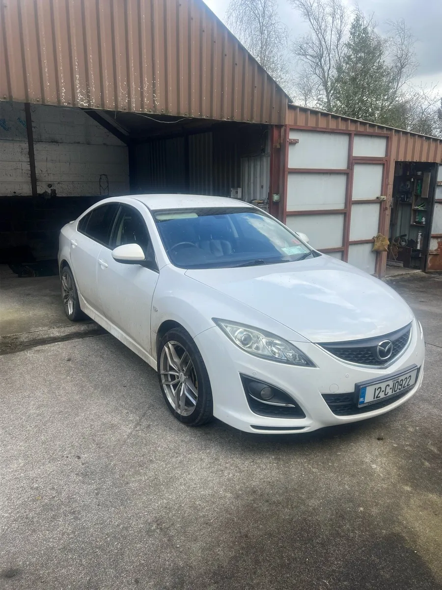 Mazda 6 ** read add ** - Image 2
