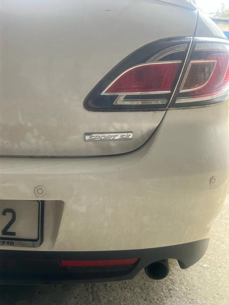Mazda 6 ** read add ** - Image 4