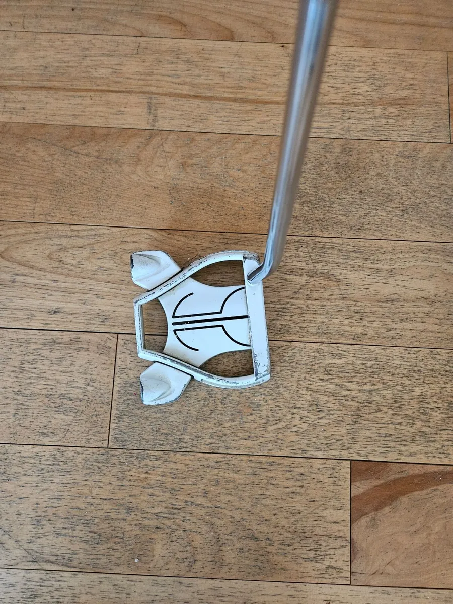 Taylor Made Ghost Spider putter - Image 2
