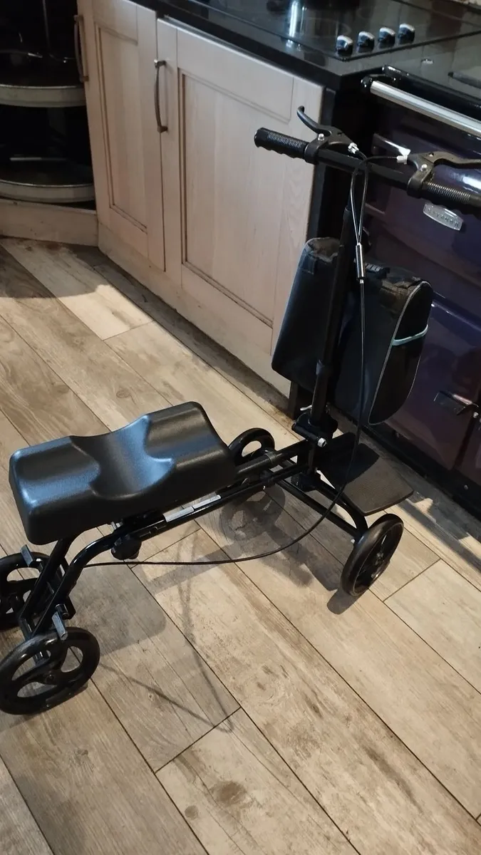 Knee walker - Image 2