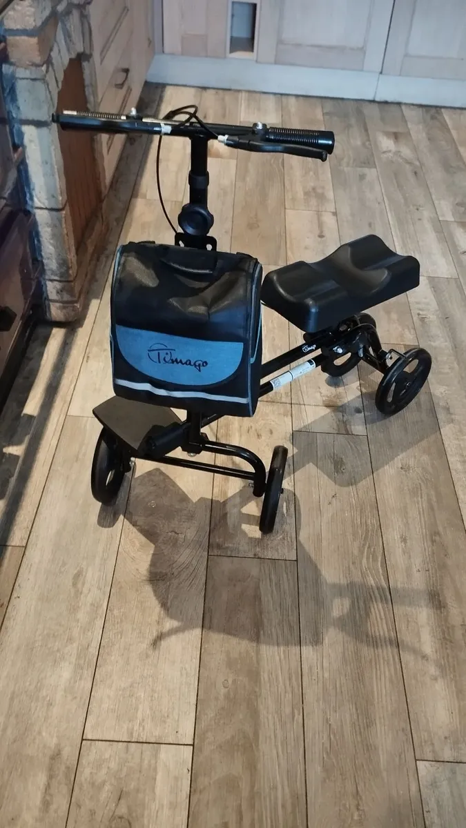 Knee walker - Image 3