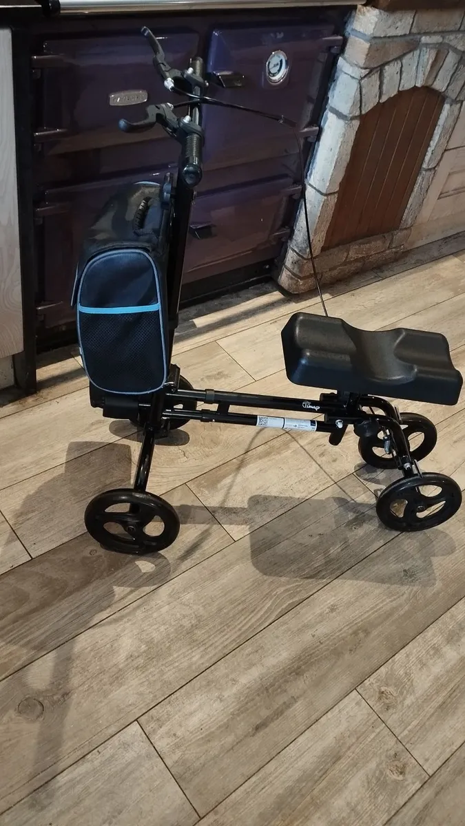 Knee walker - Image 4