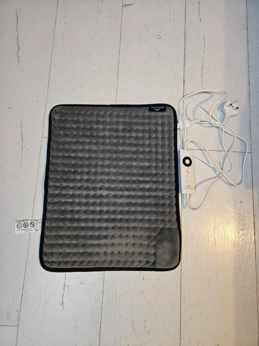 Revive Me Extra Large Heat Pad - Image 1