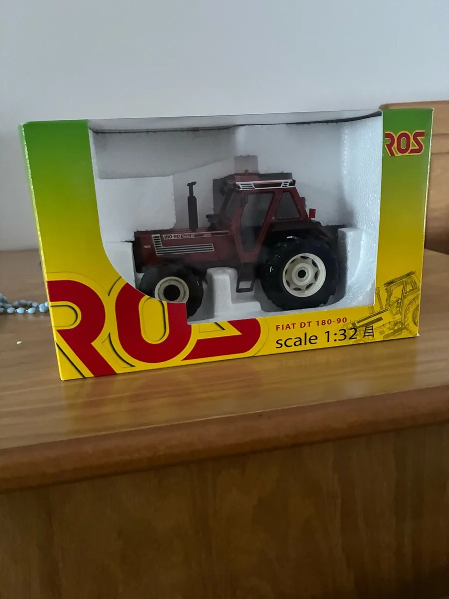 Fiat 180-90 - Image 1