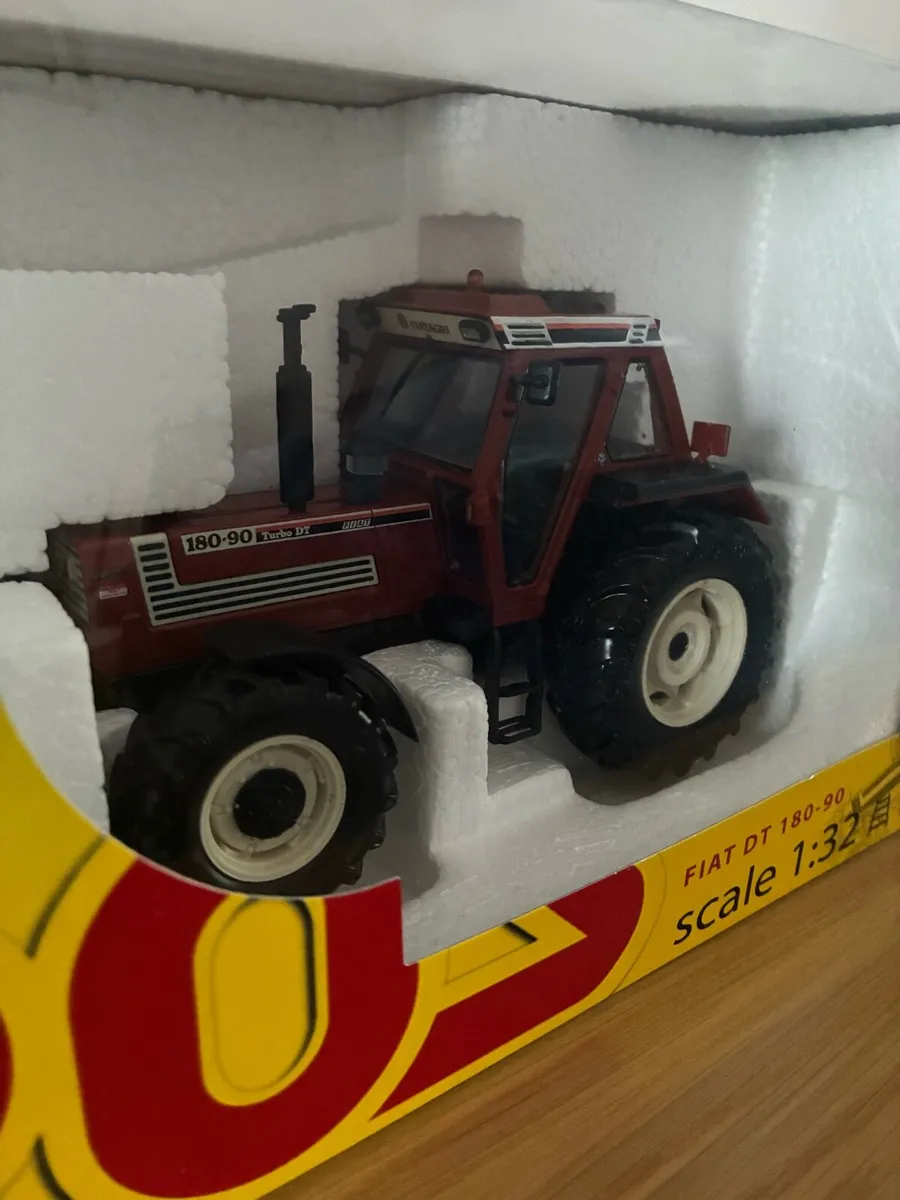 Fiat 180-90 - Image 2