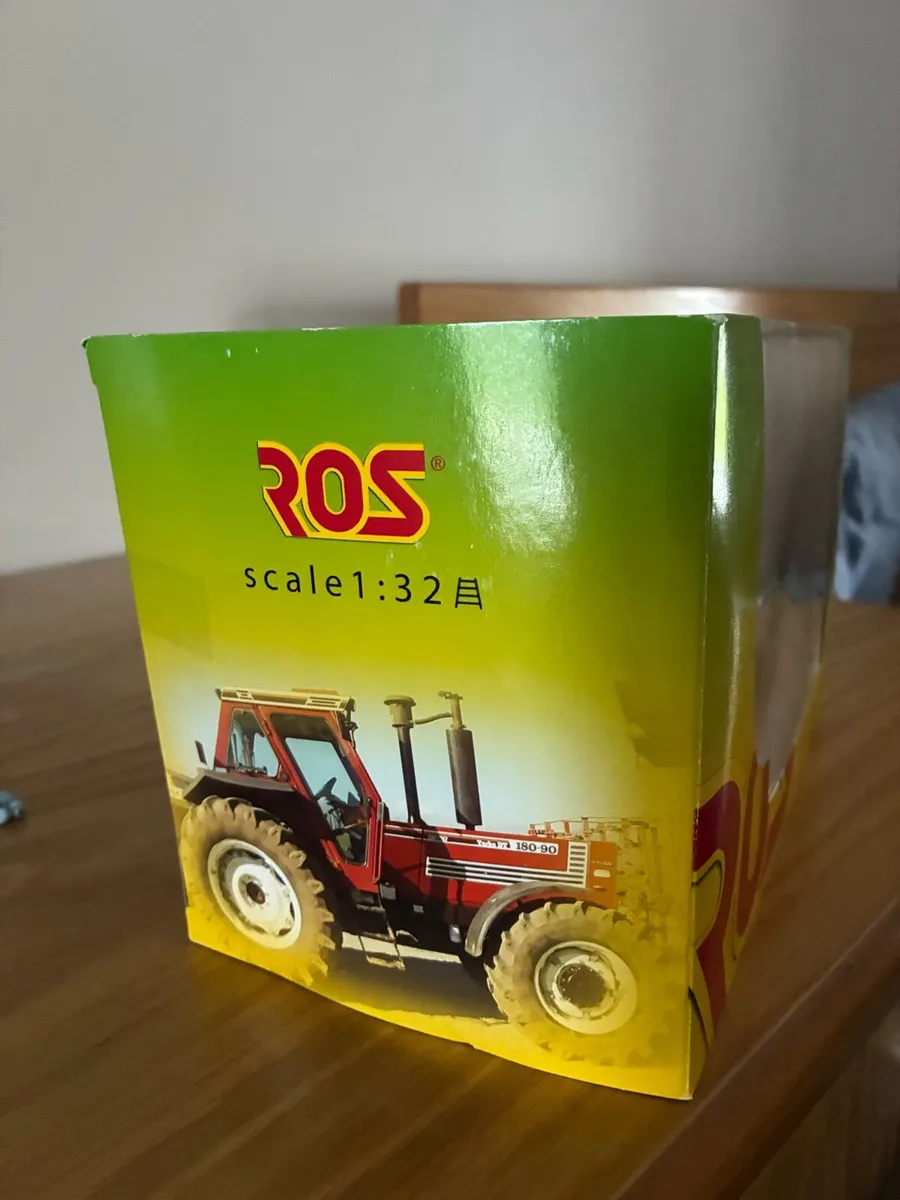 Fiat 180-90 - Image 3