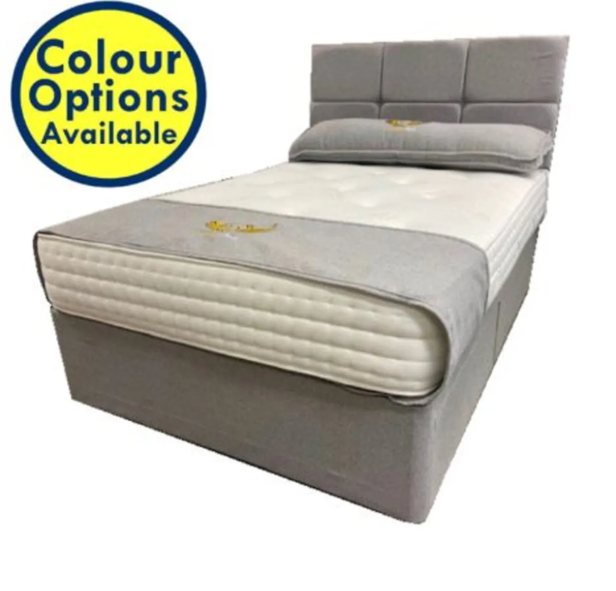 Brand New Beds Free Nationwide Delivery - Image 1