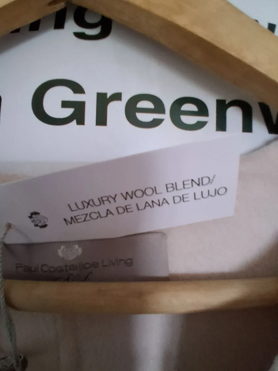 Ladies coat - Image 2