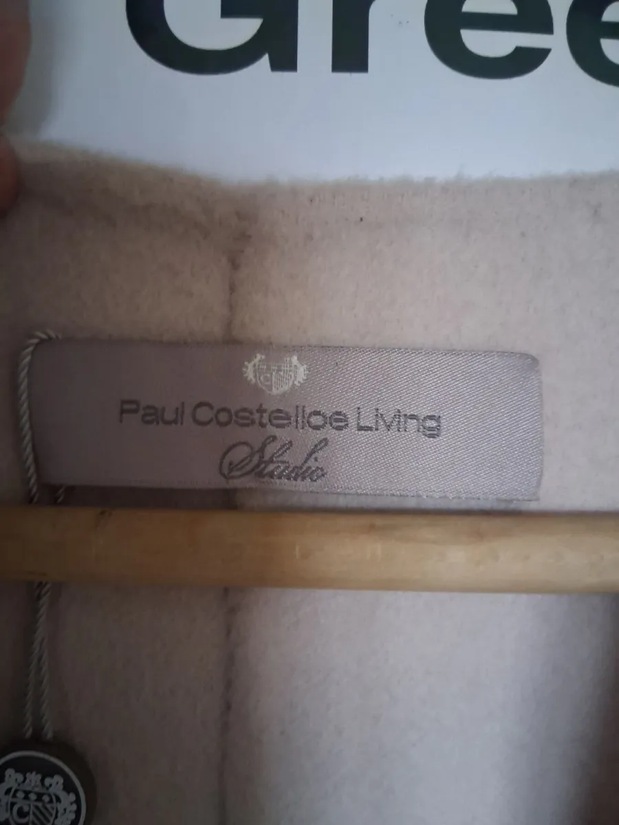 Ladies coat - Image 4