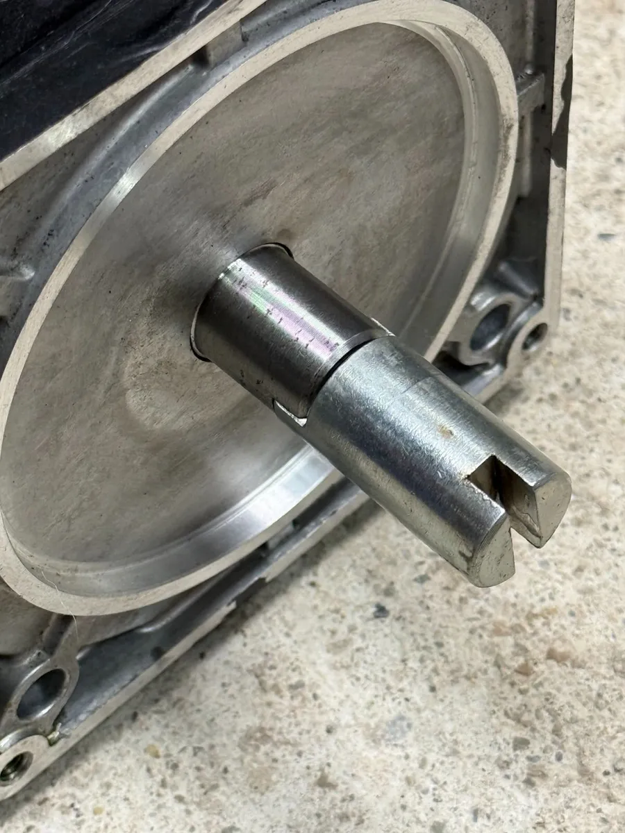 Electric Motor 3 Phase - Image 4