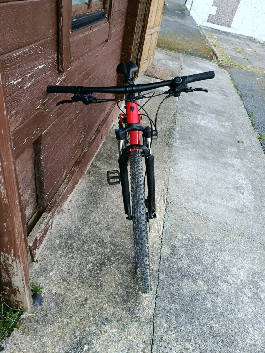 Teen Bike - 26" Marlin Trek - Image 2