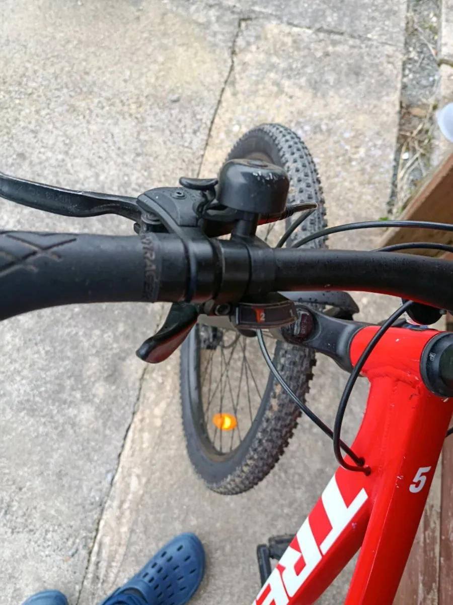 Teen Bike - 26" Marlin Trek - Image 4