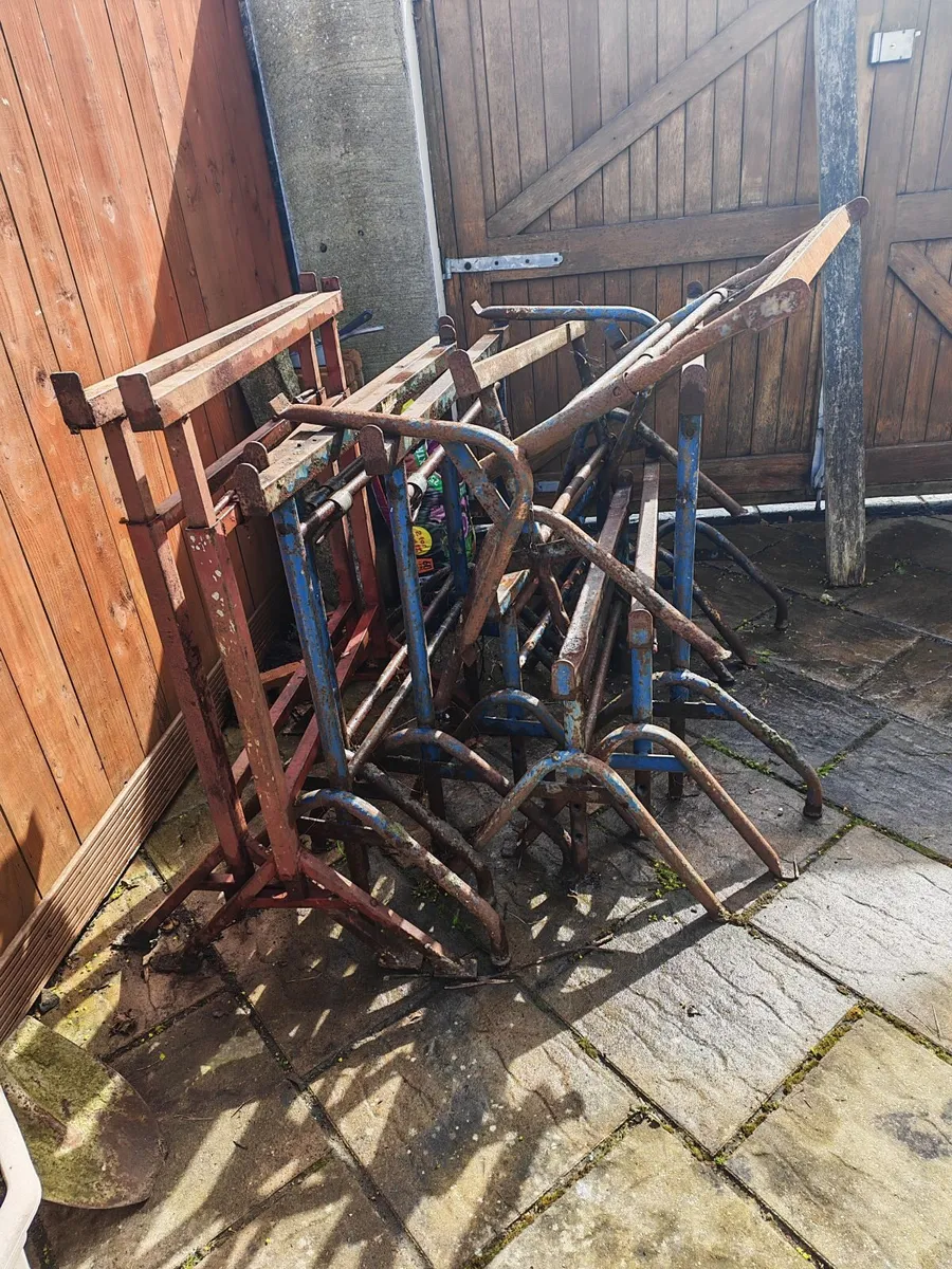 Scaffolding - Image 1