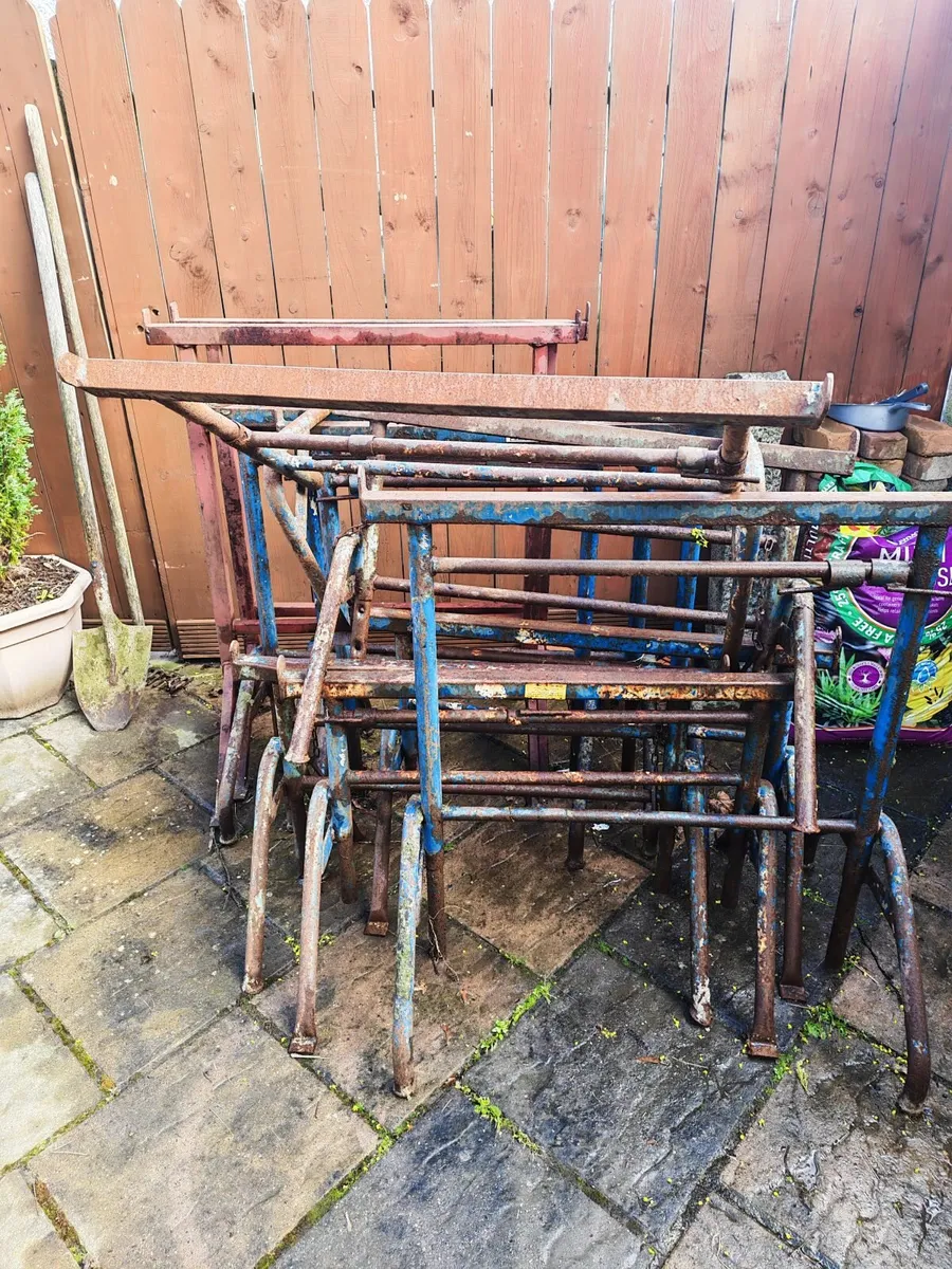 Scaffolding - Image 2