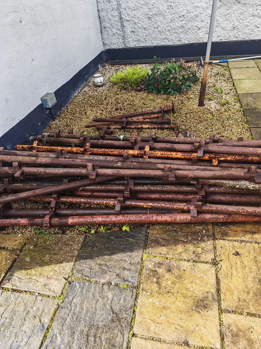 Scaffolding - Image 3