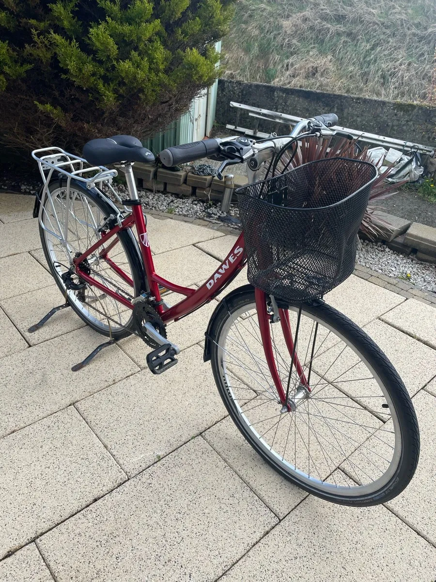Dawes ladies hybrid - Image 1