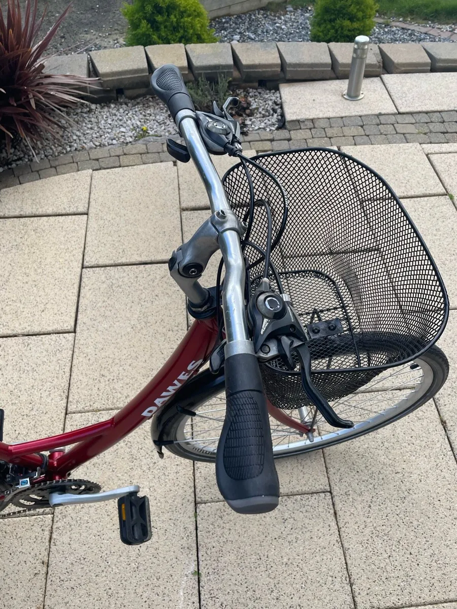Dawes ladies hybrid - Image 2