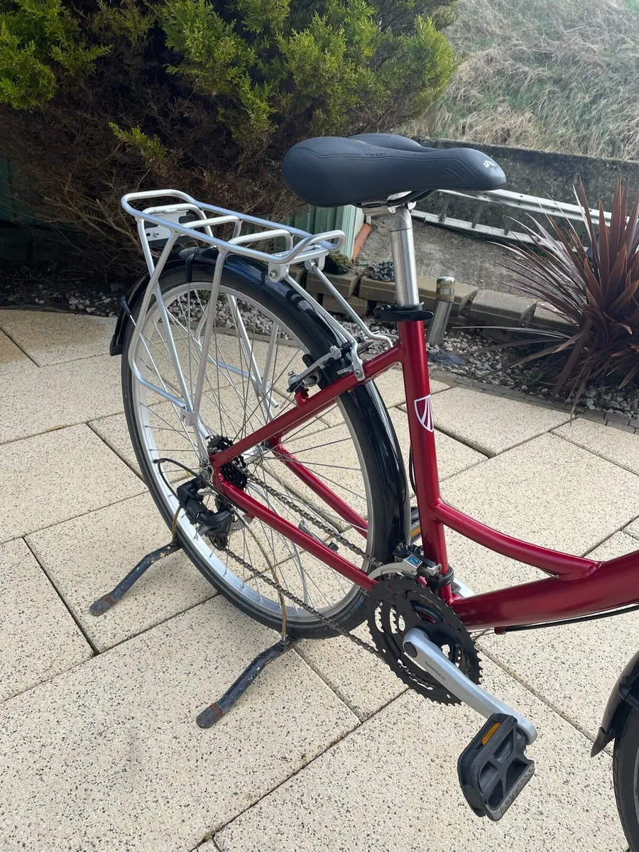 Dawes ladies hybrid - Image 3