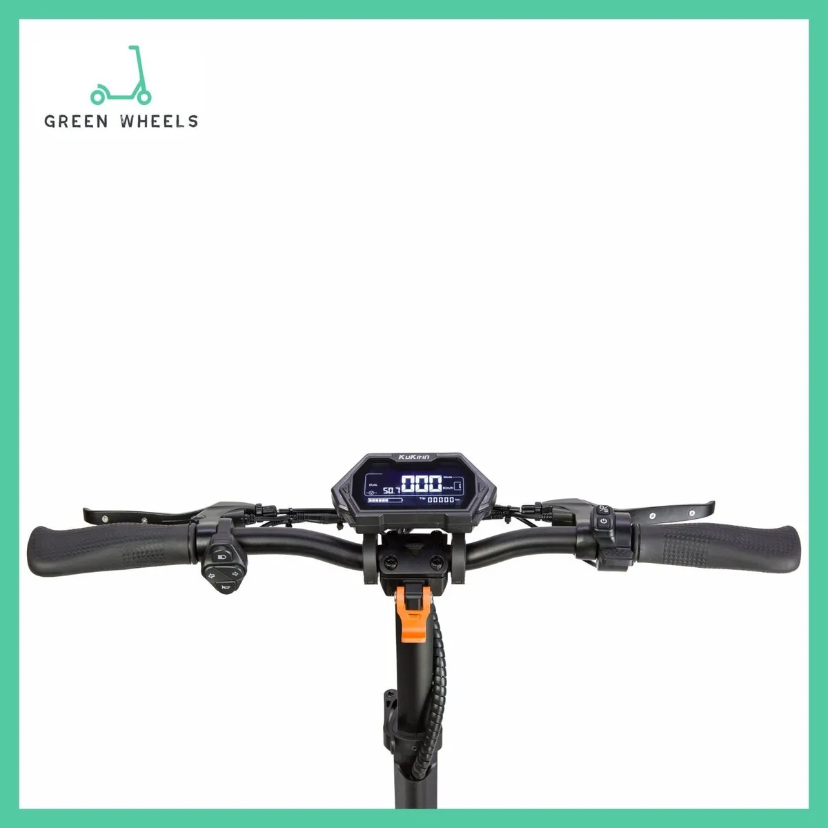 Kukirin G2 Master - Image 2