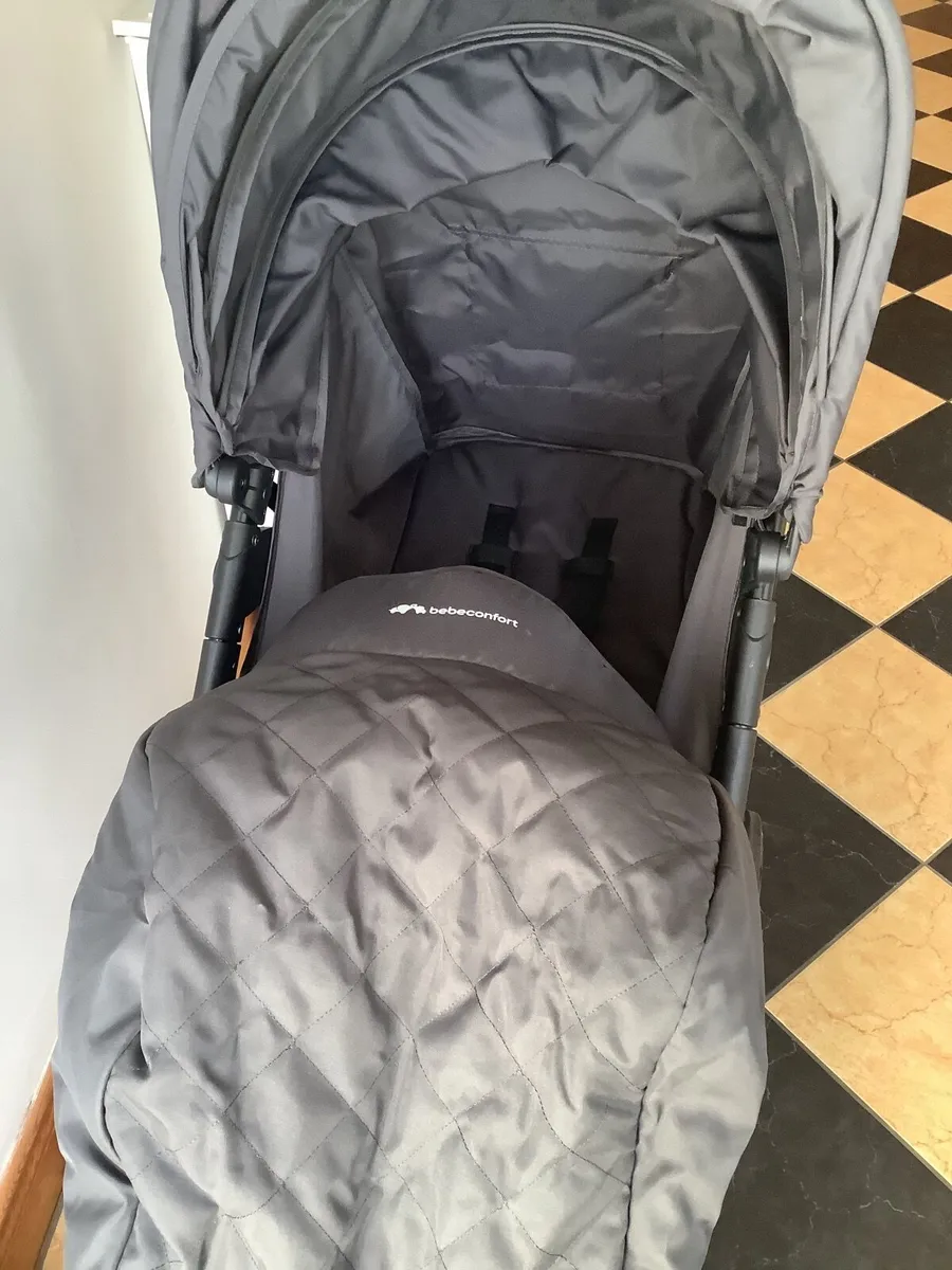 Pushchair - Image 2