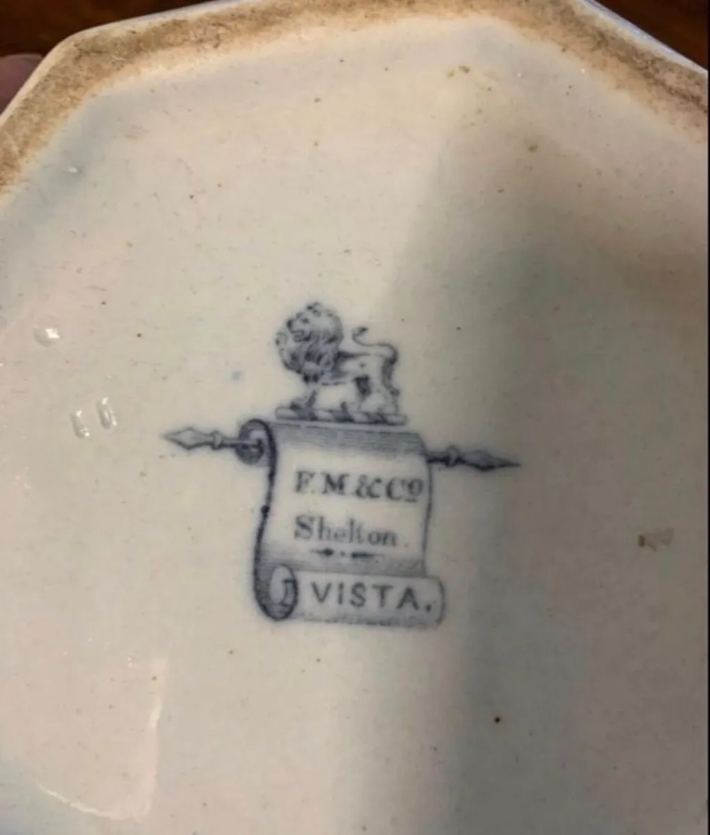 Large Antique Victorian period jug - Image 2