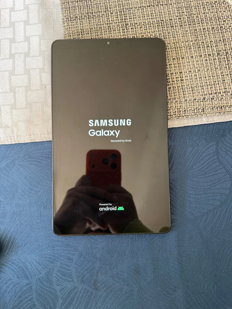 Samsung Galaxy Tab A11 - Image 1