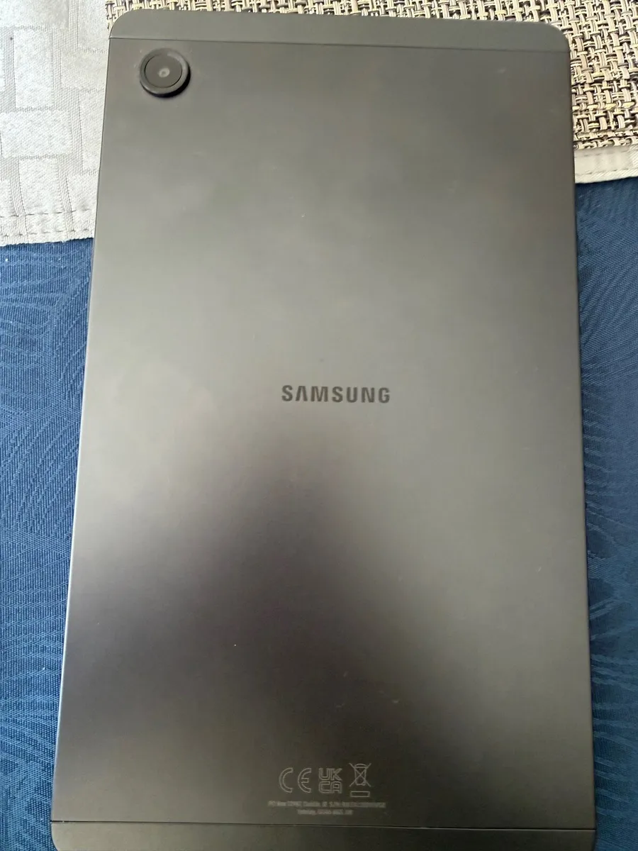 Samsung Galaxy Tab A11 - Image 2