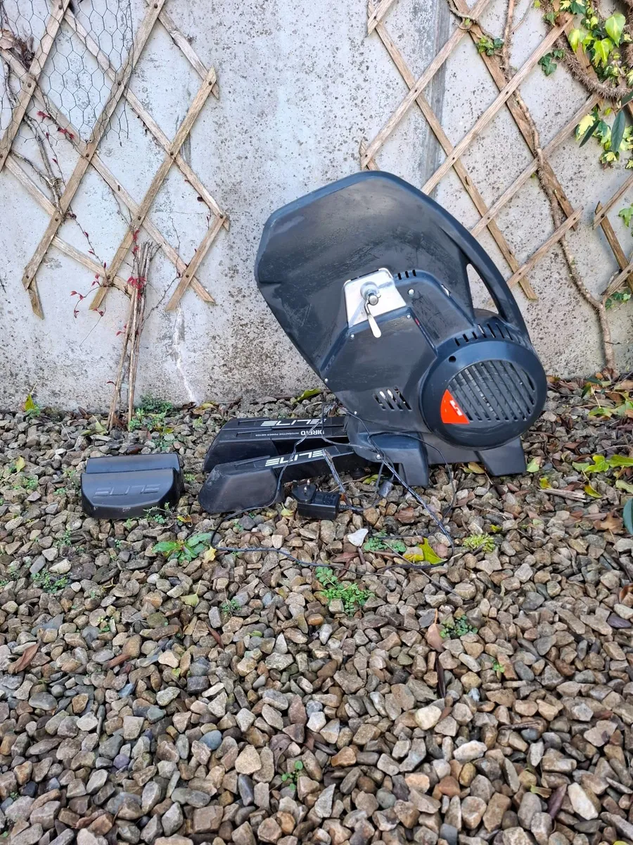 Bike turbo trainer - Image 3