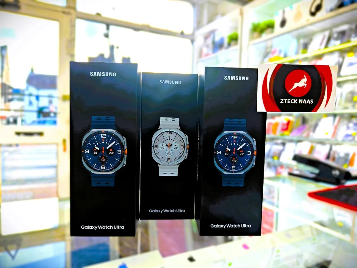 samsung watch Ultra 2025