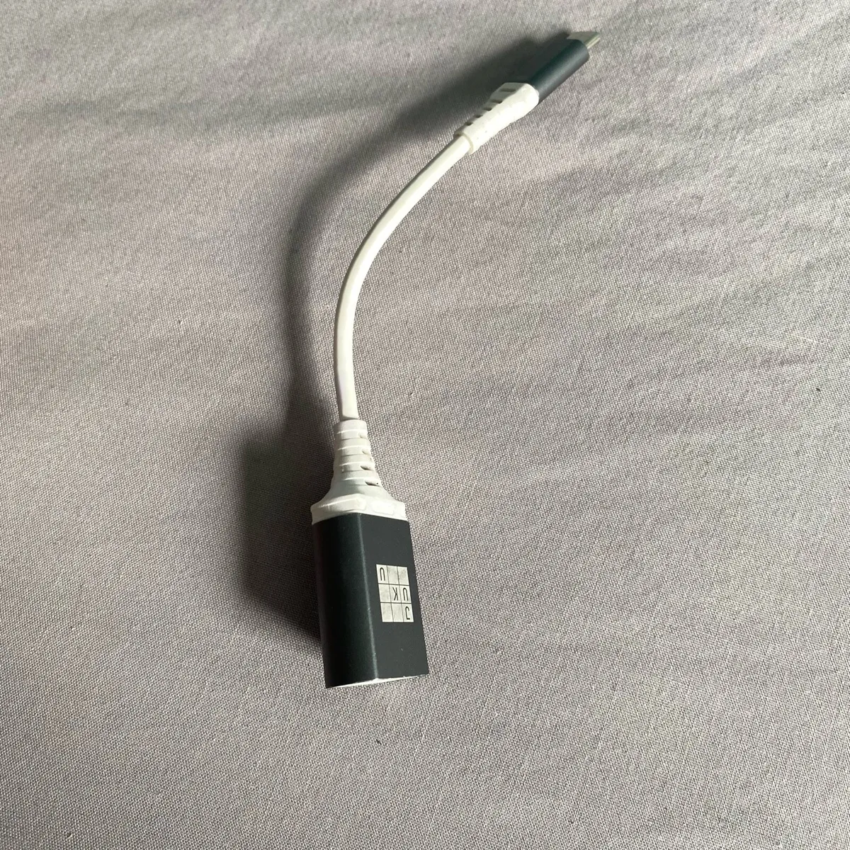 3 usb adapters - Image 2