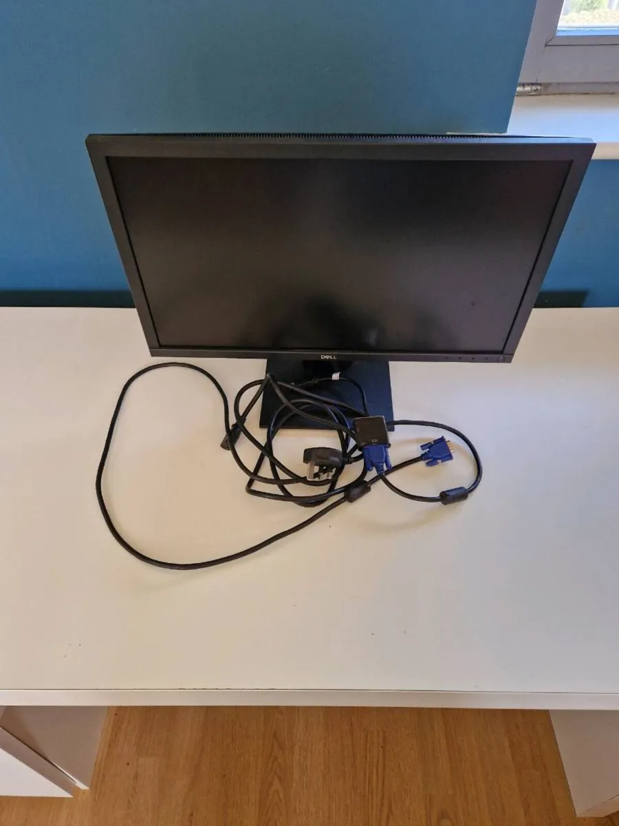 Dell Monitor