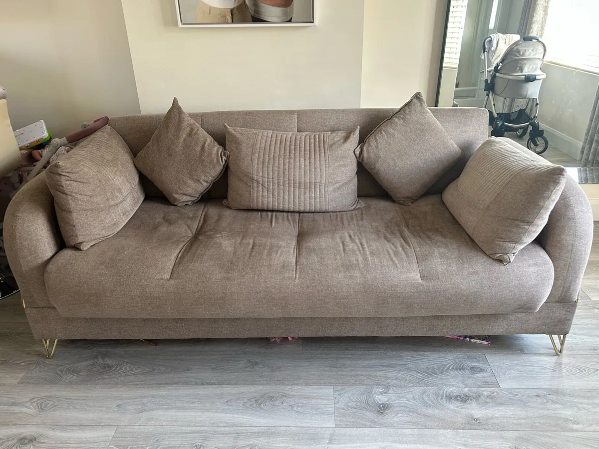 Sofa - Image 2