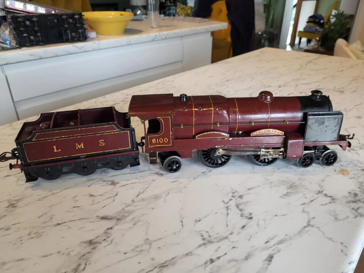 Hornby trains - Image 3