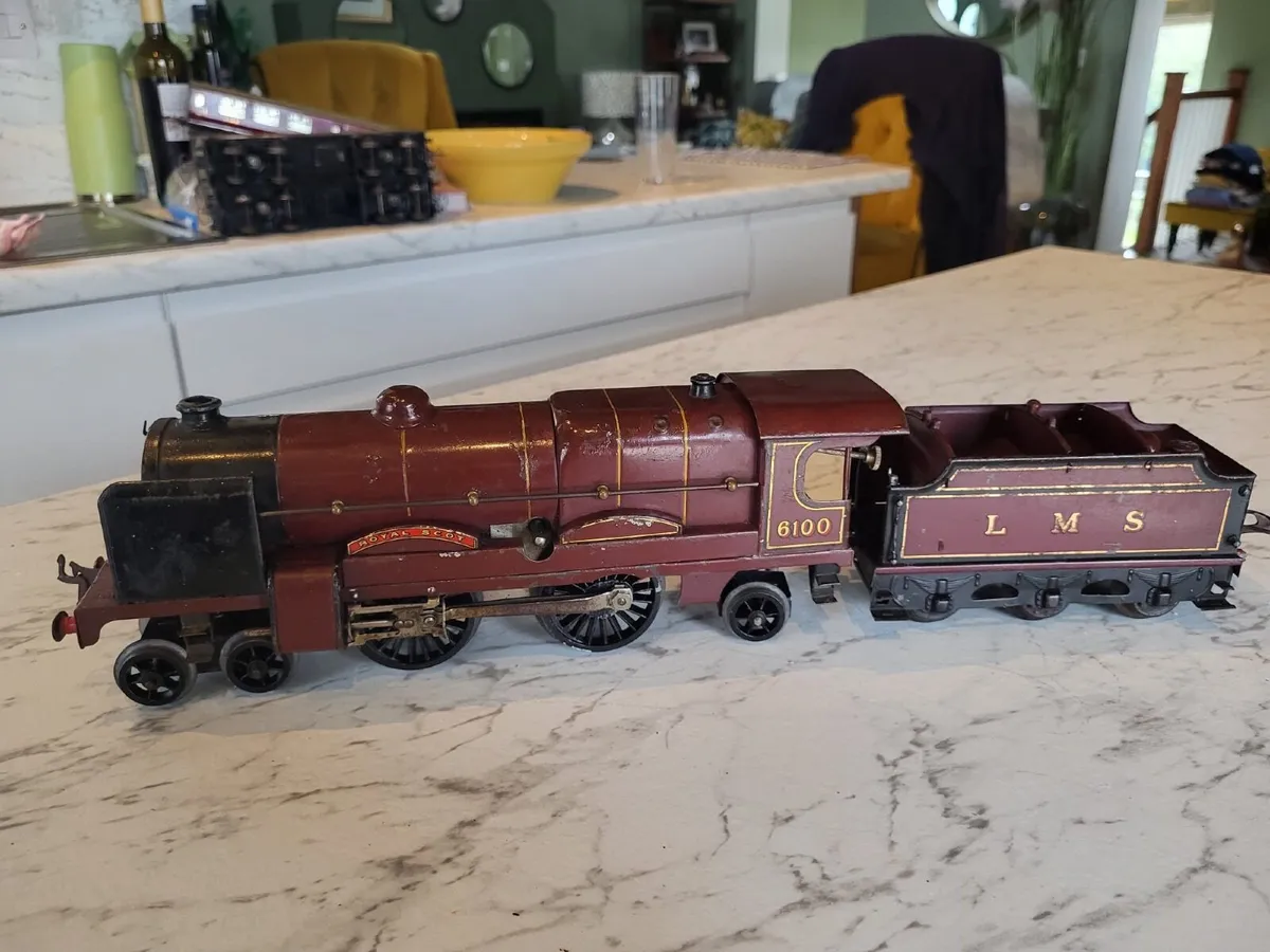 Hornby trains - Image 4