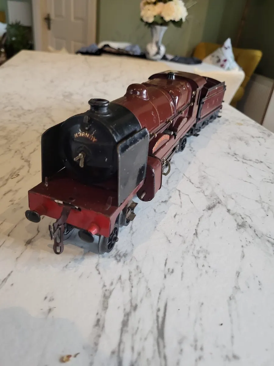 Hornby trains - Image 2