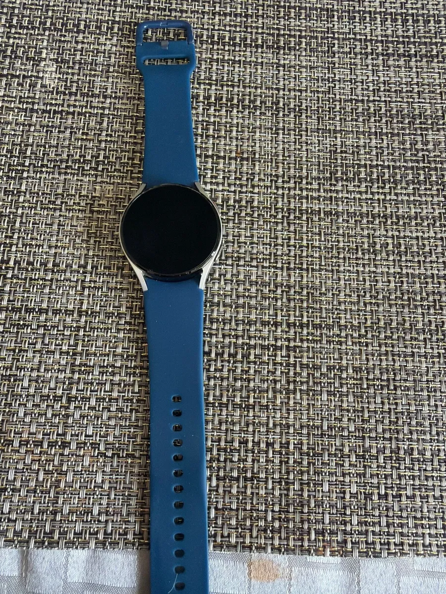 Galaxy Watch 4
