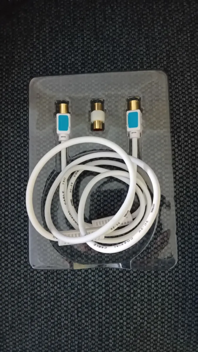 TV cables - Image 2