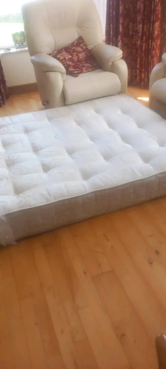Matress - Image 1