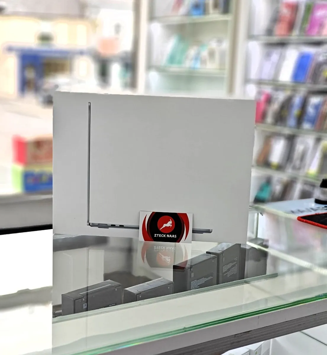 Apple Macbook Air M4