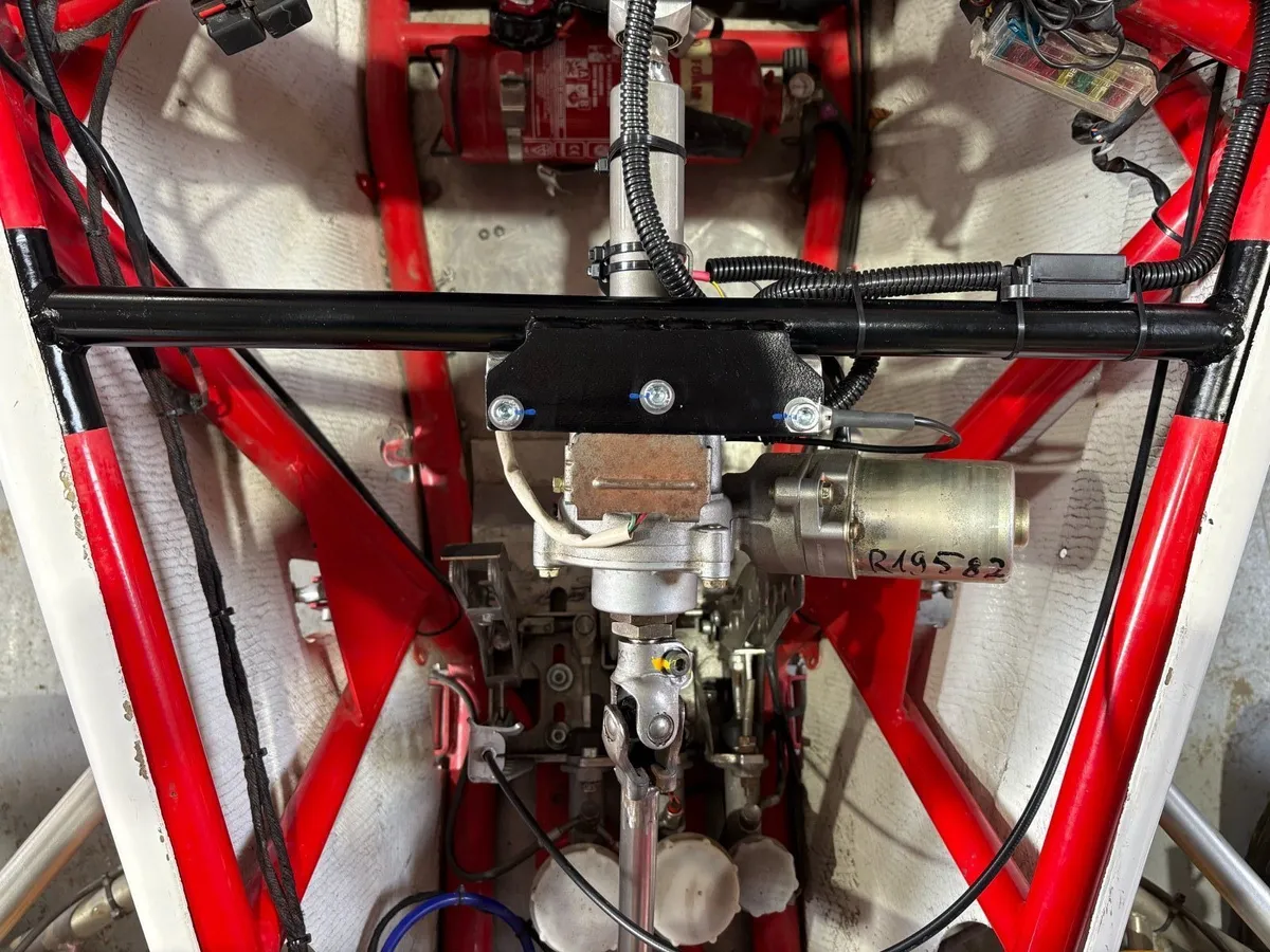 Buggy Race Prep and Maintenance - Image 2