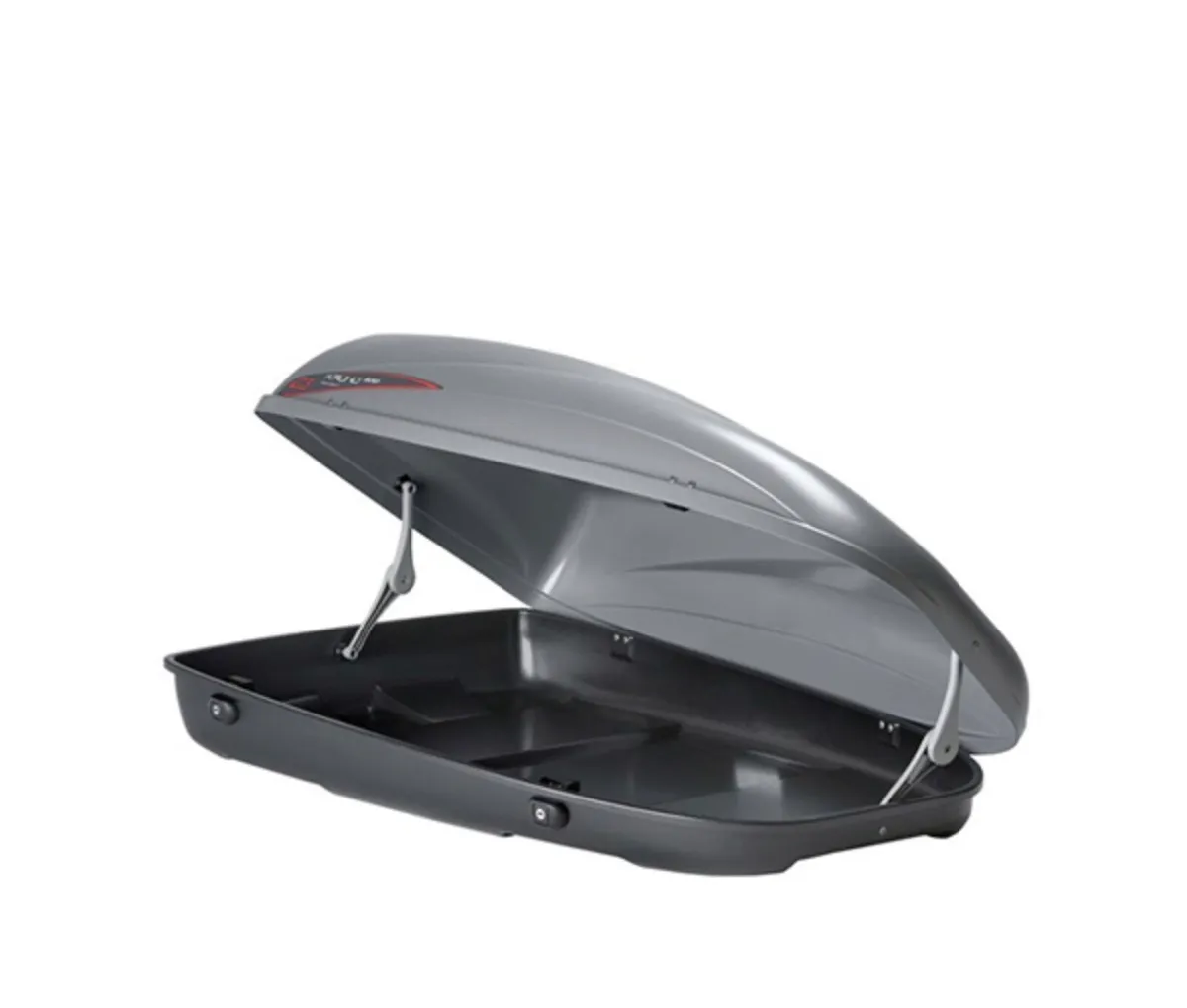 RB1400 G3 Krono 400L Roof Box - Image 1