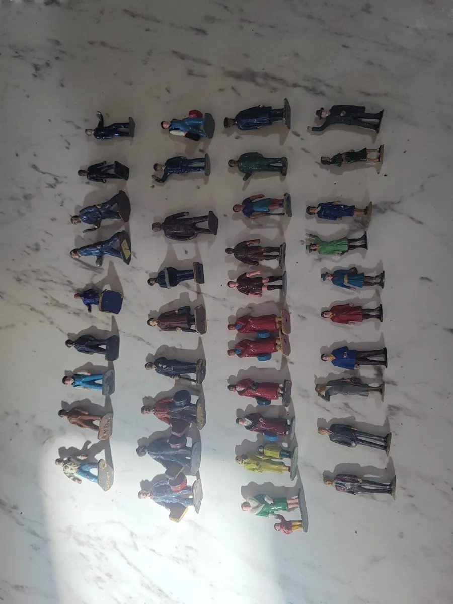 Hornby trains - Image 3