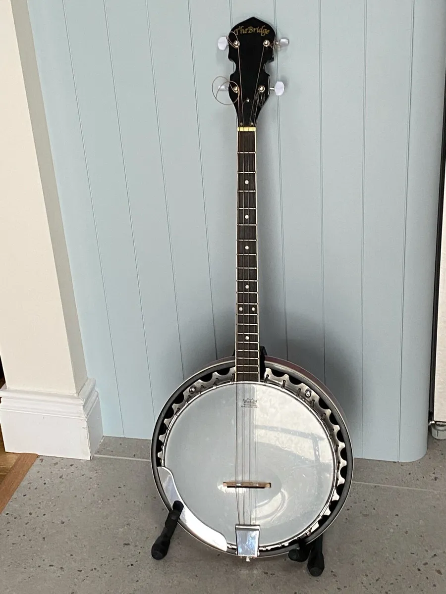 Banjo - Image 3