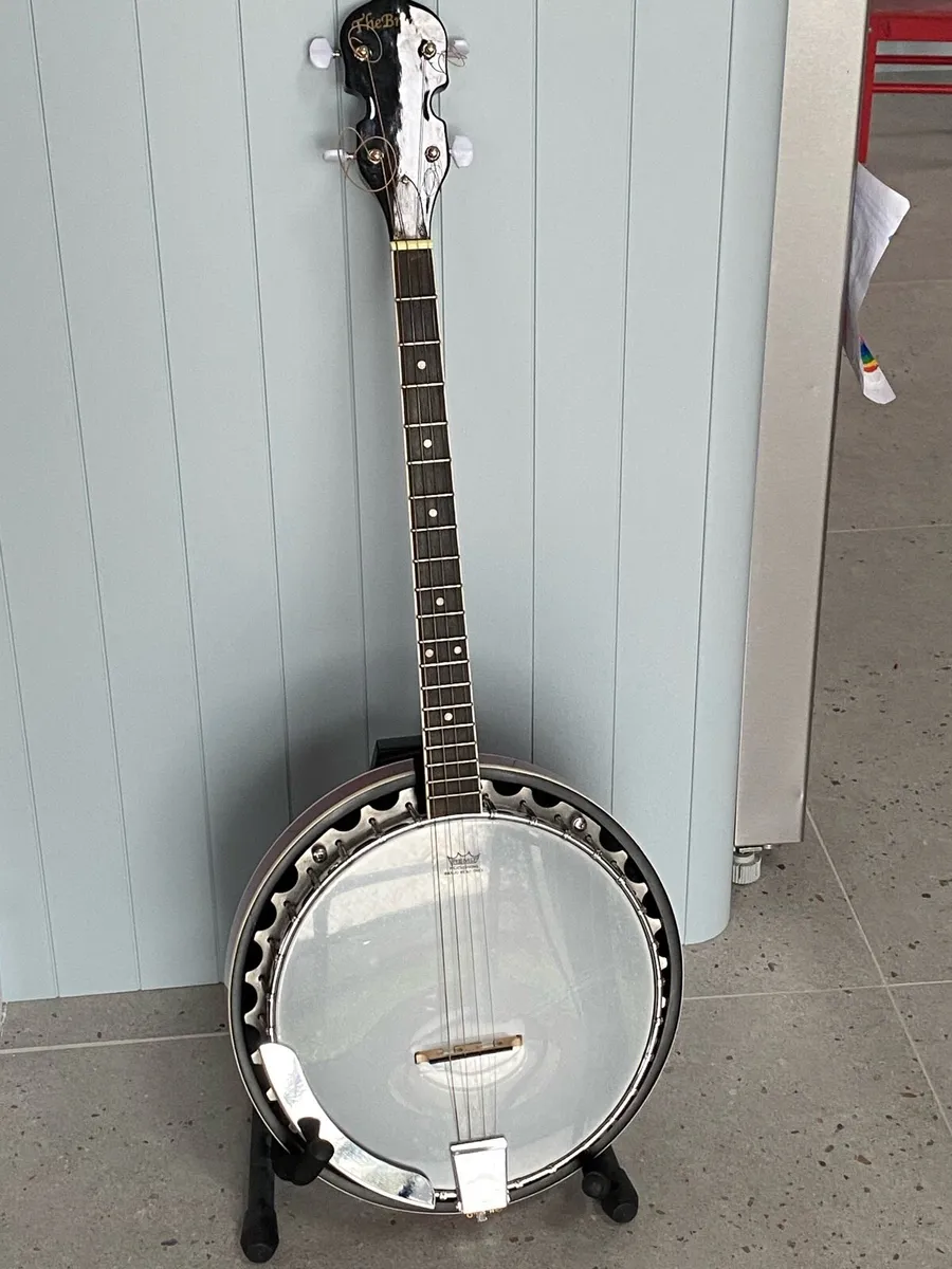 Banjo - Image 4