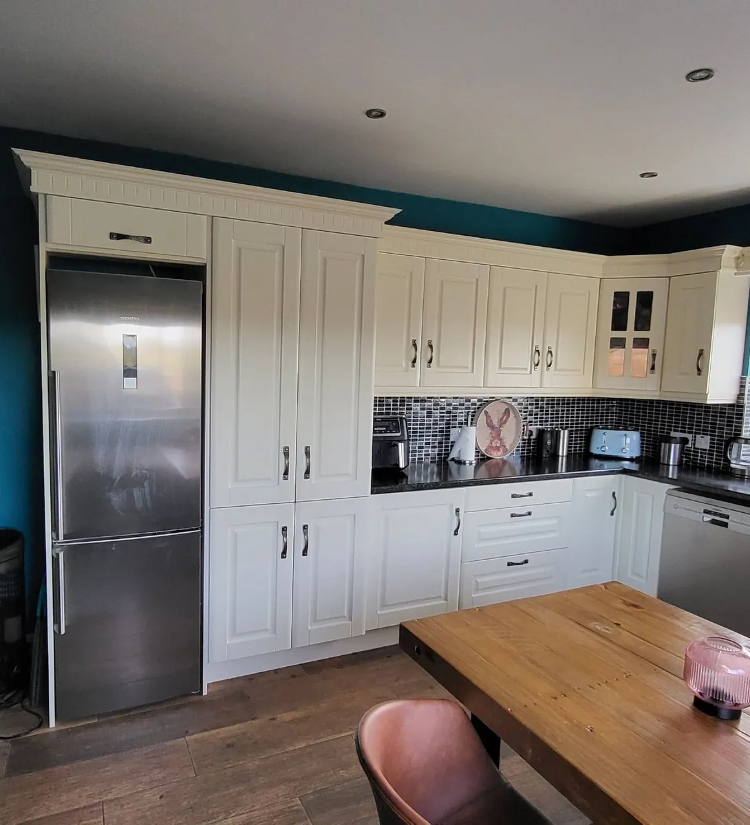 Kitchen cabinets etc - Image 2