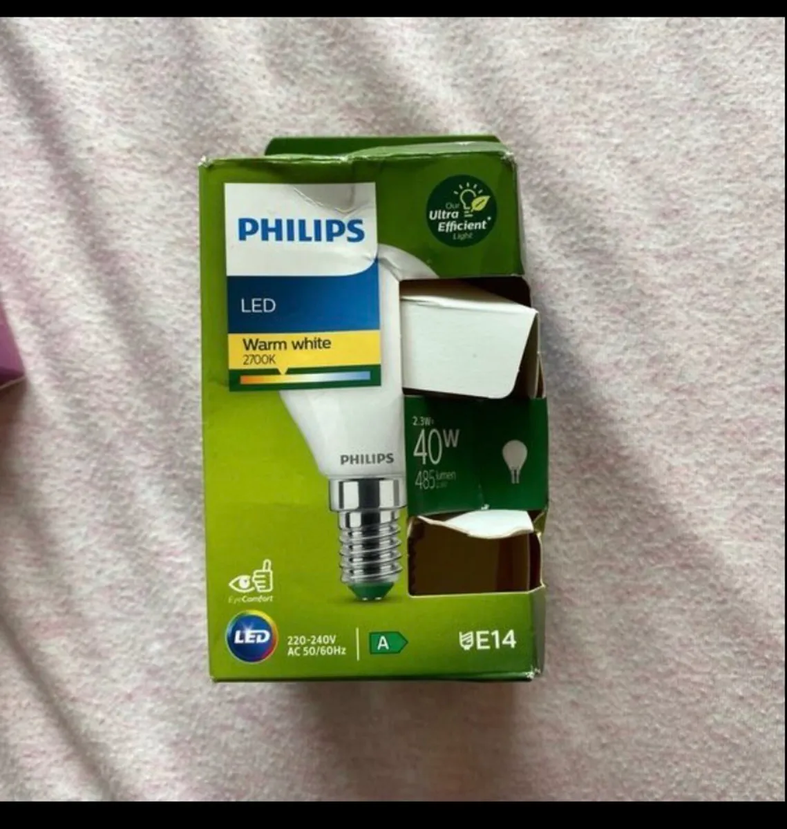 Philips LED Lightbulbs - Image 3
