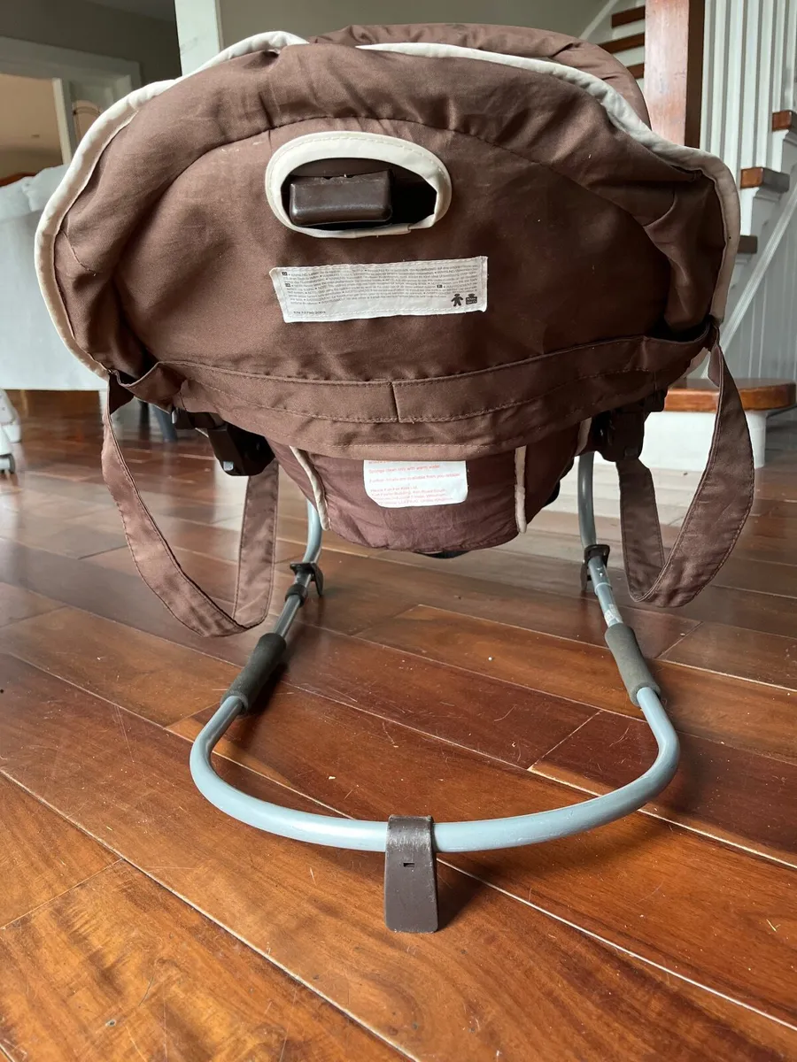 Huack - Child bouncer seat- second hand - Image 4